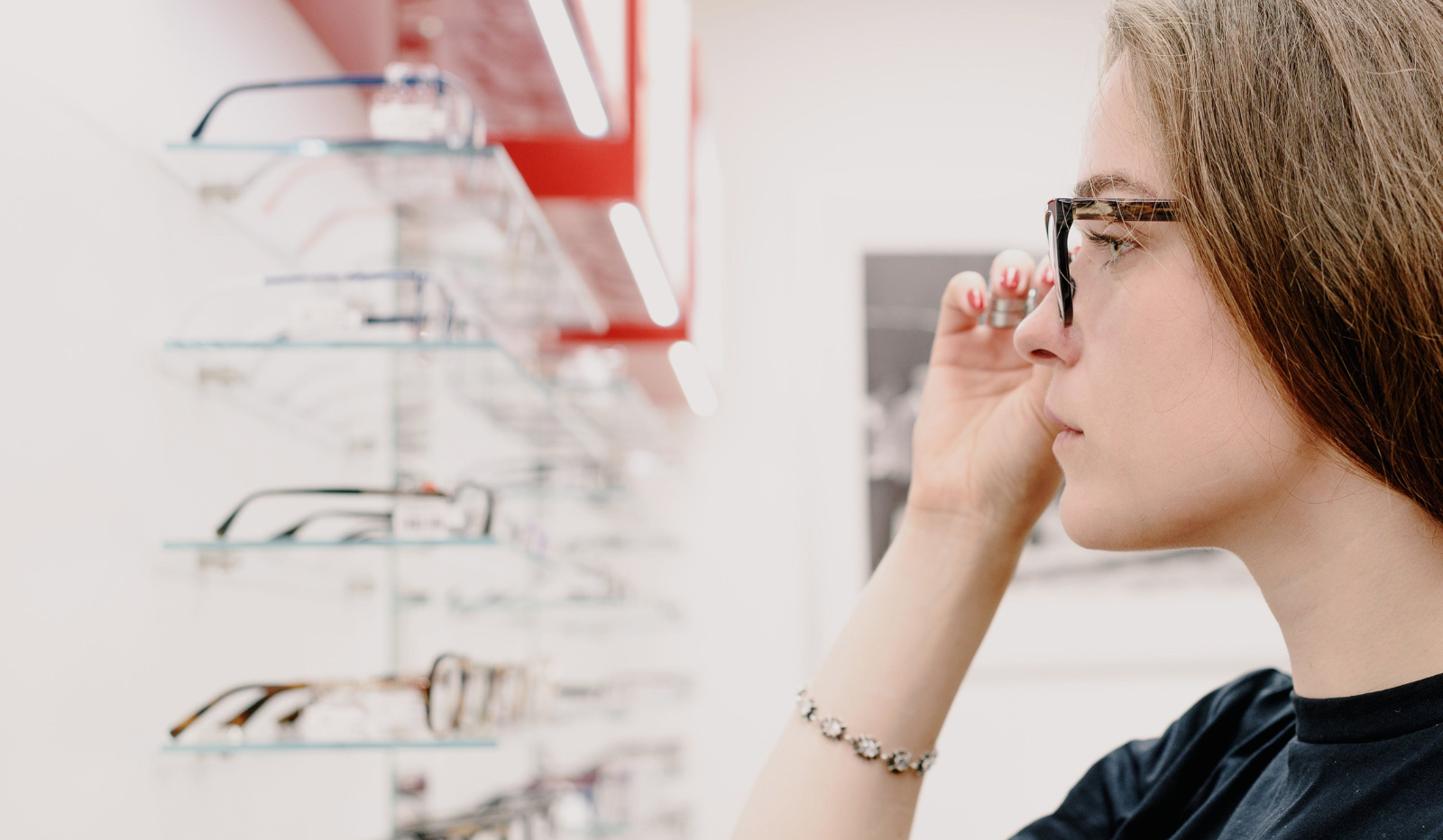 Mehr über den Artikel erfahren Tipps für den Brillenkauf: So finden Sie die perfekte Brille